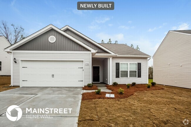 Building Photo - 8708 Highgate Dr