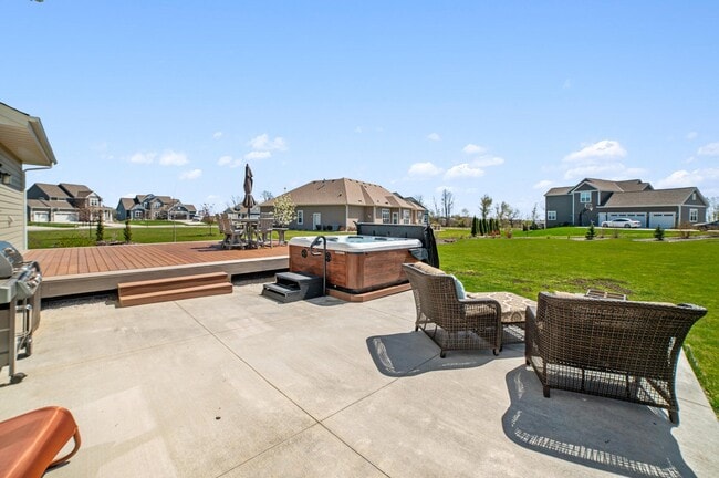 Building Photo - 10875 Tartan Ct