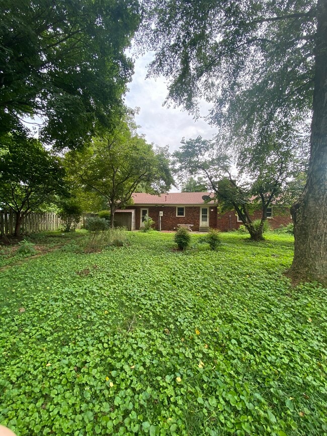 Building Photo - 1823 Grider Pond Rd