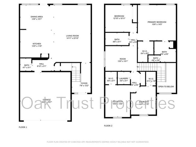 Building Photo - 821 Redbud Ln
