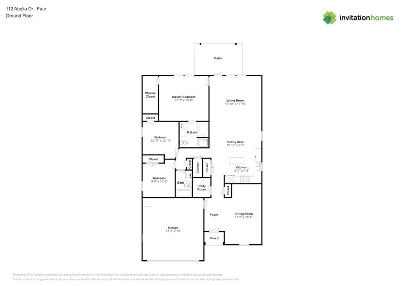 Building Photo - 112 Abelia Dr