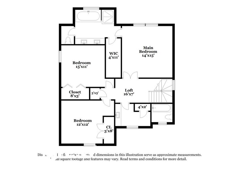 Building Photo - 8607 Castle Cliff Dr
