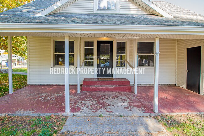 Building Photo - 18307 E Sinto Ave
