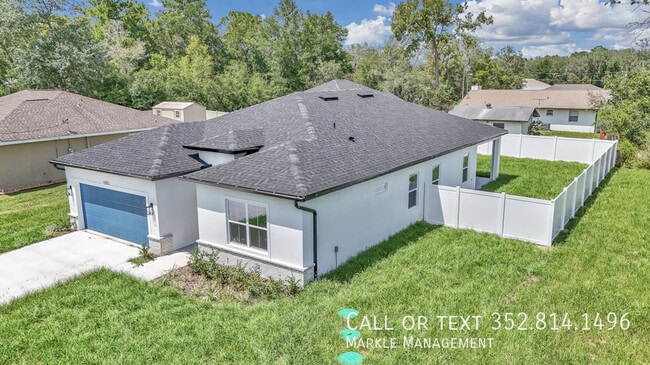 Building Photo - 9393 SE 158th Pl