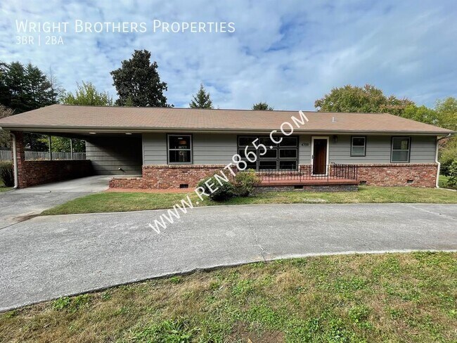 Primary Photo - 4709 Lonas Dr
