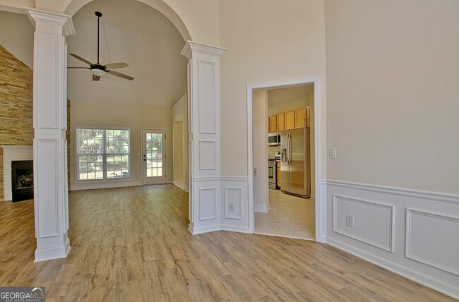 Building Photo - 110 Freeman Forest Dr