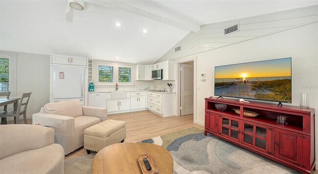 Building Photo - 3708 Sandspur Ln