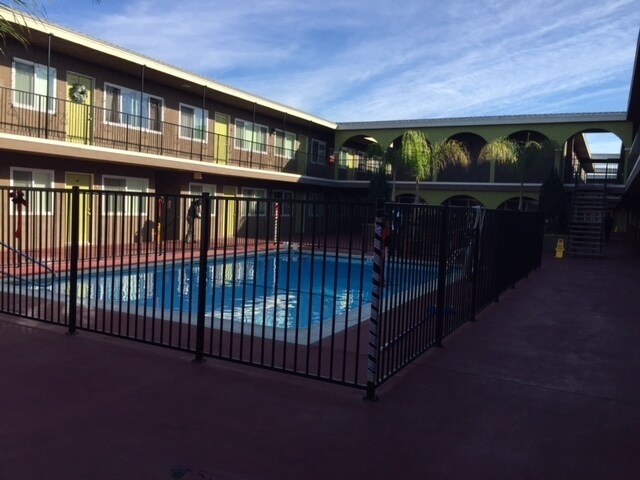 Interior Photo - CORDARY 2