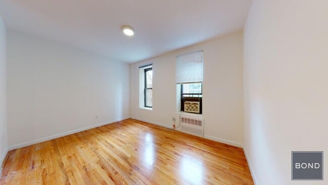 Floorplan - 307 East 77th Street