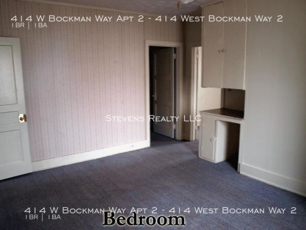 Building Photo - 1 bedroom in Sparta TN 38583