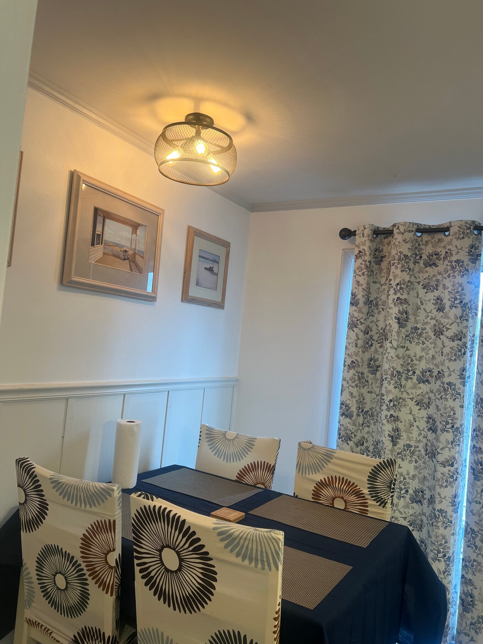 Dinning room - 4115 Little River Rd