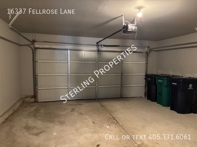 Building Photo - 16337 Fellrose Ln