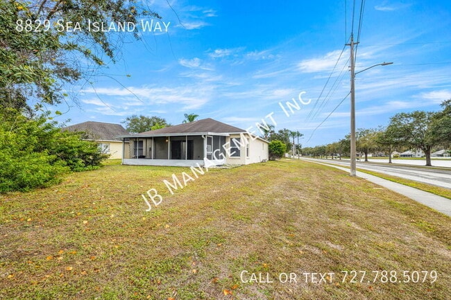 Building Photo - 8829 Sea Island Way