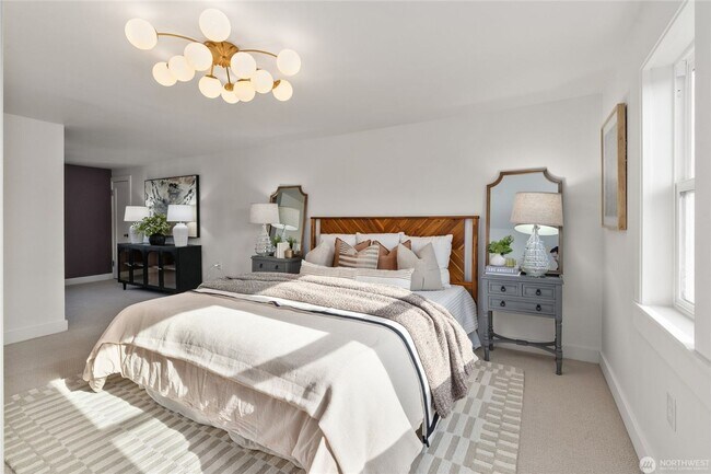 Building Photo - 4Bd/2Ba Seattle House