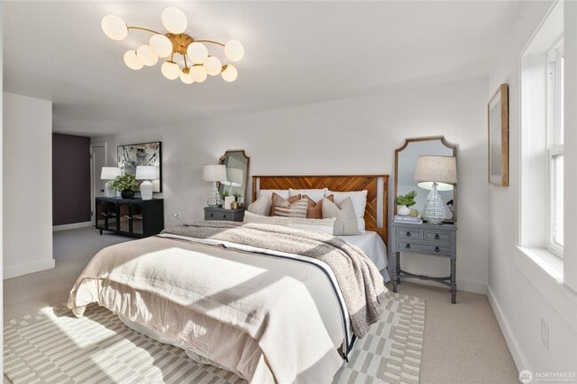 Building Photo - 4Bd/3Ba Seattle House