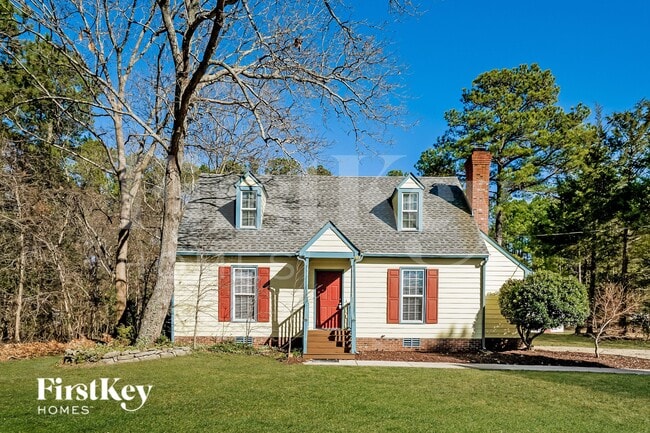 Building Photo - 4921 Tuckahoe Trce