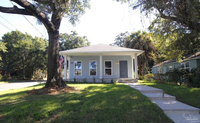 Primary Photo - 1416 N Hayne St