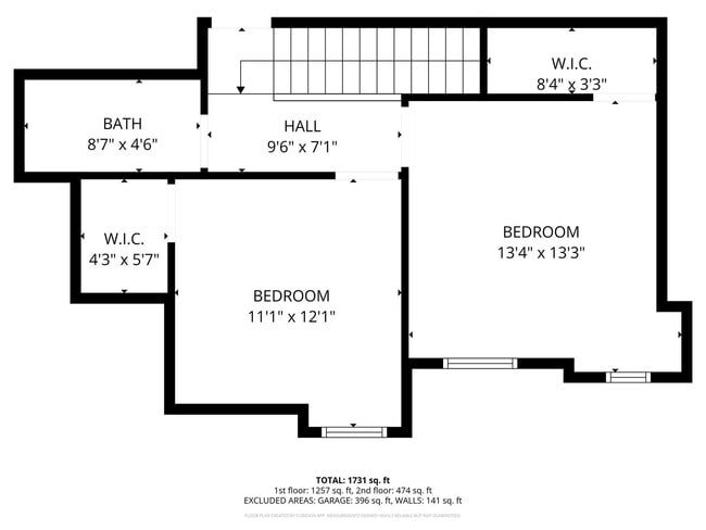 Building Photo - AVAILABLE NOW! 3 BEDROOM TRIPLEX  LOCATED ON 1-ACRE LOT IN MIDLOTHIAN, TX!