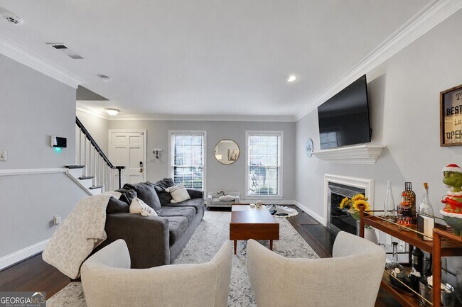 Building Photo - 55 Mt Vernon Cir