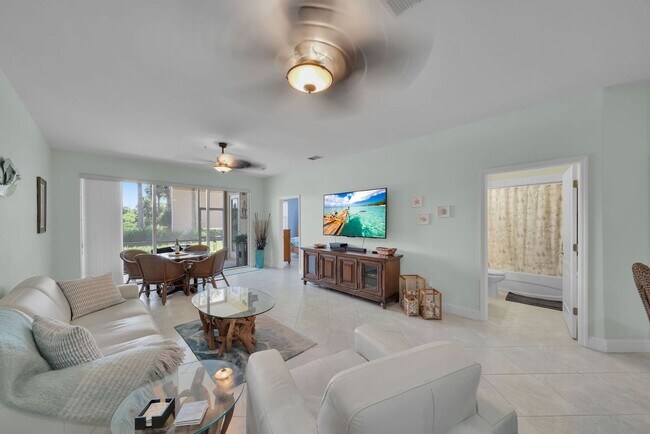 Building Photo - Serene Lakefront Living at Moody River Estates in NORTH FORT MYERS– Your Dream Home Awaits! 2BED+...