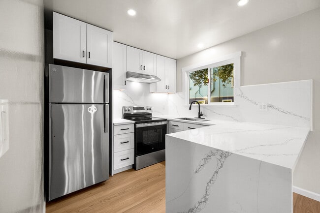 Building Photo - 509 Leibrandt Ave