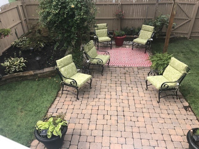 patio - 572-2 New Jersey Ave