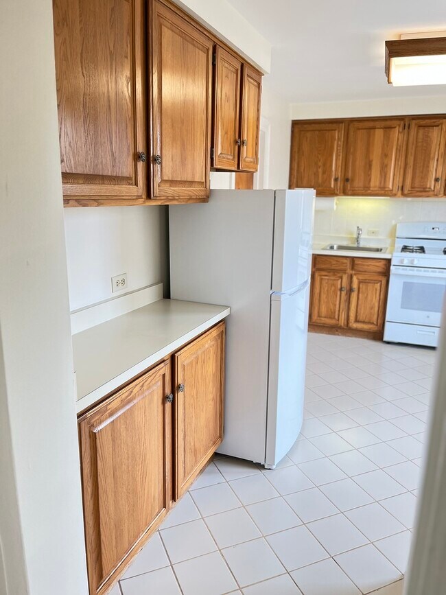 Building Photo - 1310 Wilmette Ave