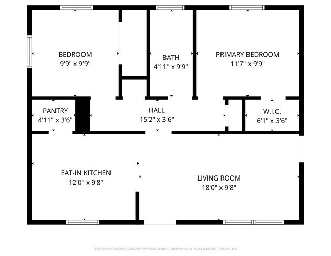 Building Photo - 508 Mahan Ave