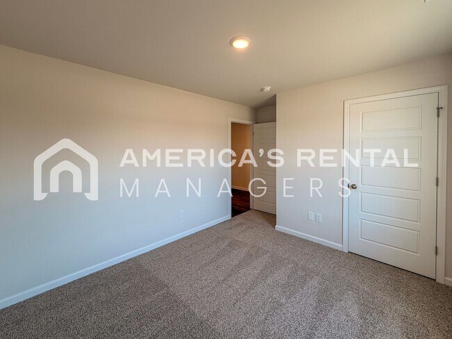 Building Photo - New Construction Home for Rent!