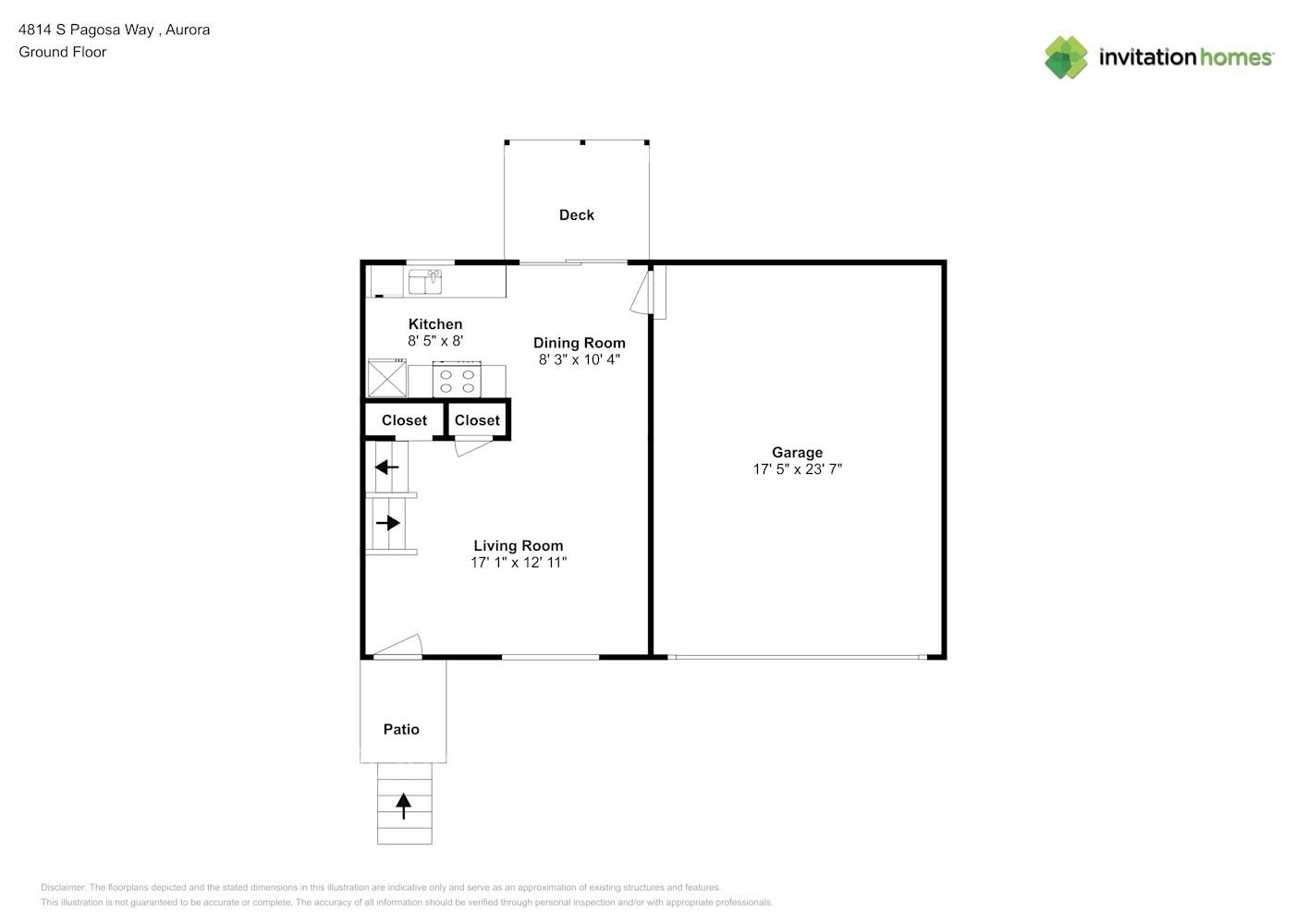 Building Photo - 4814 S Pagosa Way