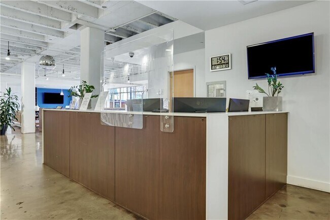 Building Photo - 878 Peachtree St NE