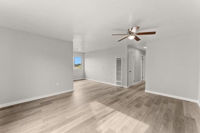 Building Photo - Willie James