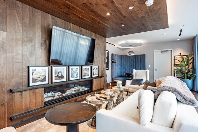 Building Photo - Large Studio with Lake Views at Pioche Vil...