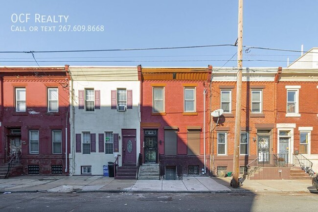 Building Photo - Point Breeze Two Bedroom Apartment