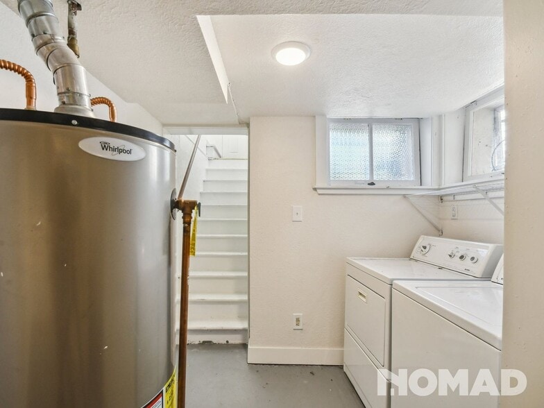 Building Photo - 1237 Lafayette St