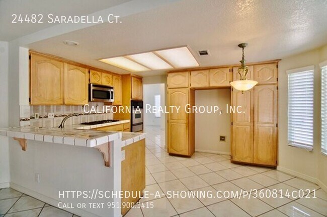Building Photo - 24482 Saradella Ct