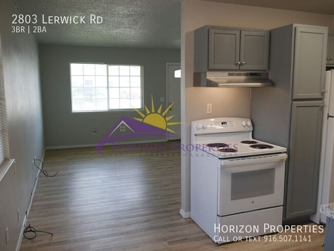 Building Photo - 2803 Lerwick Rd