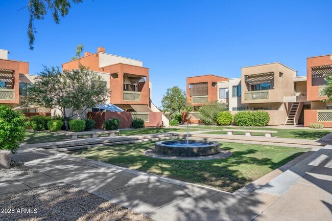 Building Photo - 3600 Hayden Rd