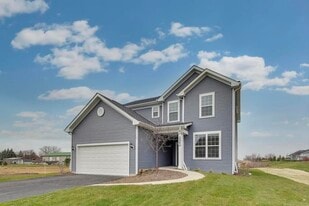 Building Photo - 2240 Bent Grass Way