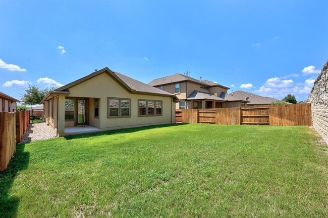 Building Photo - 14308 Senia Bend