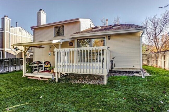 Building Photo - 17929 E Brown Pl