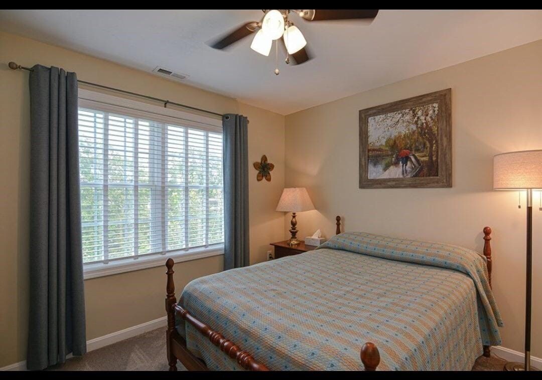 Building Photo - 8 Sourwood Cir