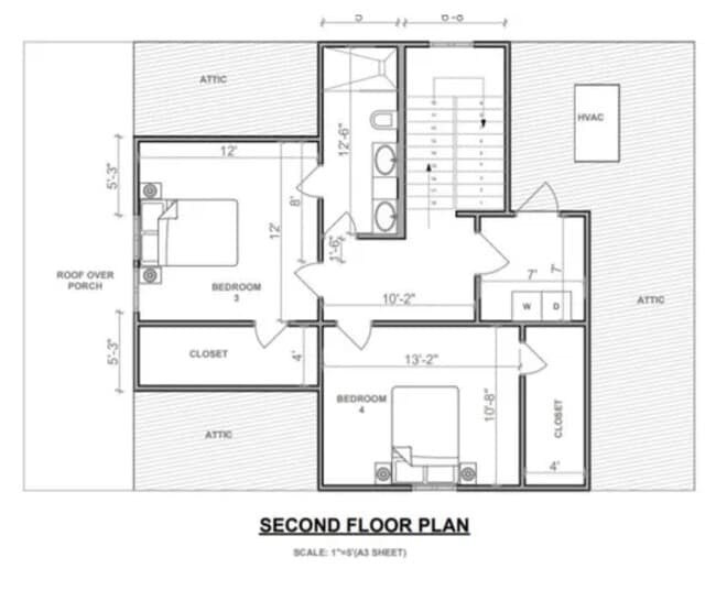 Building Photo - 613 W Harrison St