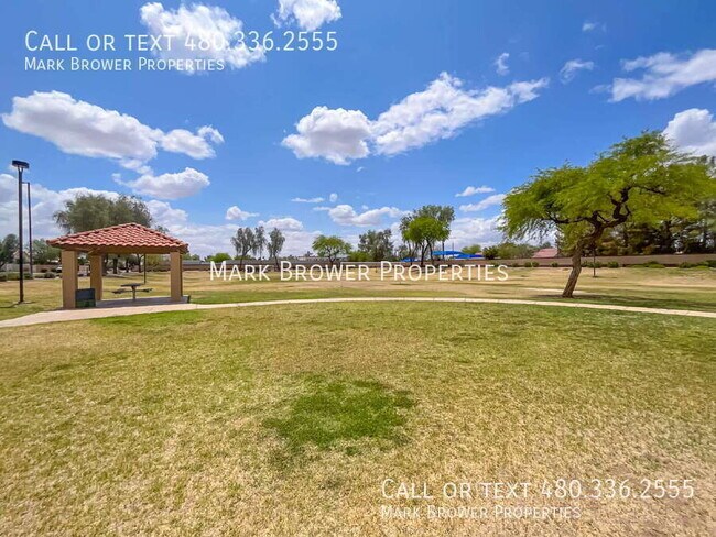 Building Photo - 7121 E Milagro Ave