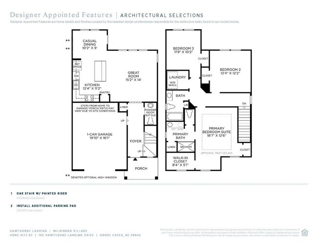 Building Photo - 3 Bedroom 2.5 Bathroom House in Hawthorne ...