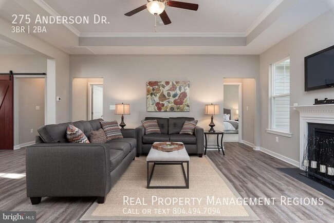 Building Photo - 275 Anderson Dr