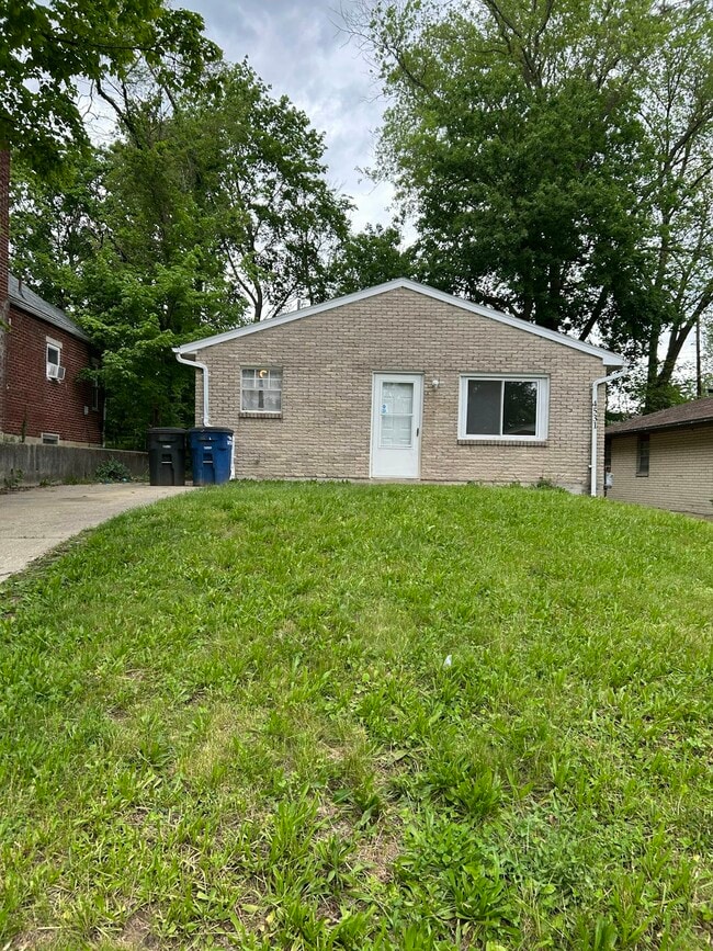 Building Photo - 4531 St Johns Ave
