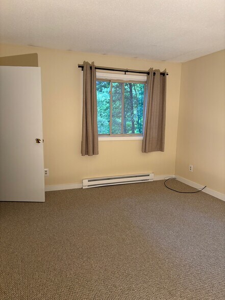 Bedroom 1 - 309 Holy Cross Rd