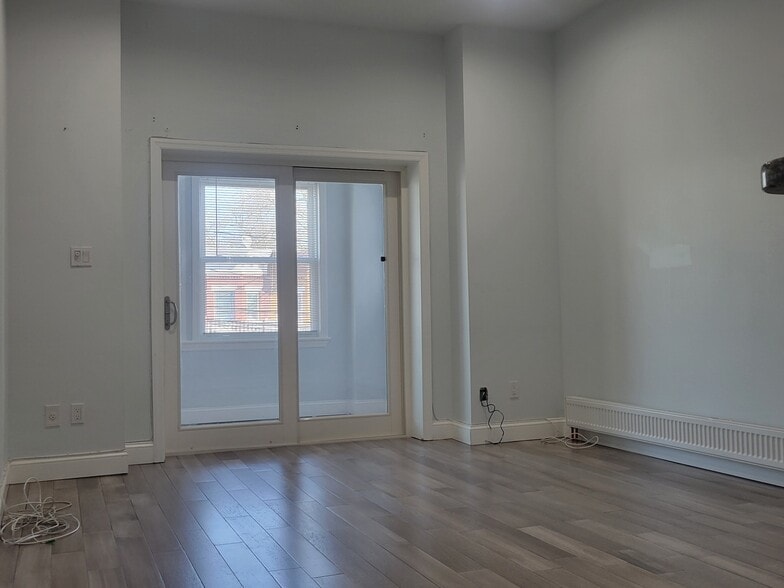 Living Room - 8538 102nd St