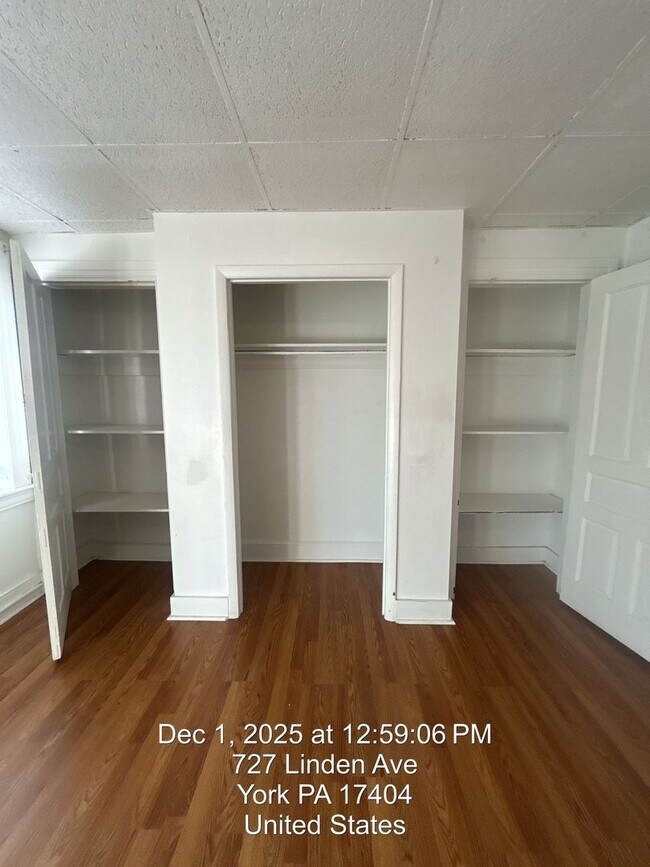 Building Photo - 727 Linden Ave